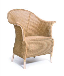 Armchair Balmoral